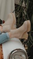 Tamaris Stiefeletten/Boots Größe 38 Rheinland-Pfalz - Wittlich Vorschau