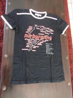 T-Shirt Nürburgring Gr. S Niedersachsen - Bockenem Vorschau