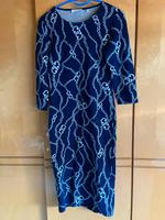 Rich Royal midi Kleid Gr. M hoher Neupreis Kettenmuster neuwertig Hessen - Fulda Vorschau