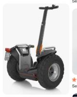 Segway I2  X2 Nordrhein-Westfalen - Kall Vorschau