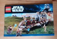 Lego Star Wars Set 7929 Nordrhein-Westfalen - Dormagen Vorschau