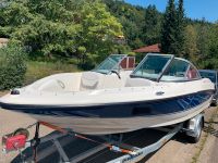 Bayliner GT175 Bowrider Sportboot, Motorboot Baden-Württemberg - Backnang Vorschau