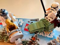 LEGO 75228 Star Wars Escape Pod vs. DewbackMicrofighter Pankow - Prenzlauer Berg Vorschau