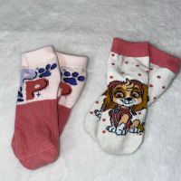 Socken Paw Patrol Größe 23-26 Hamburg-Mitte - Hamburg Horn Vorschau