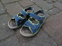 Sandalen Ricosta Superfit Gr 29 mittel Schleswig-Holstein - Norderstedt Vorschau