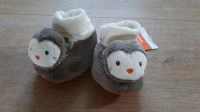 Baby Rasselschuhe Eule NEU originalverpackt von PUSBLU Thüringen - Schleid Vorschau