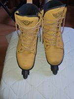 Inline Skates K2  DOC VASHON Gr. 42,0 Baden-Württemberg - Endingen Vorschau