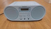 Sony Radio CD Player ZS PS 50 Wie neu Hessen - Usingen Vorschau