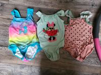 Bikini Set H&M 86/92 Bad Doberan - Landkreis - Satow Vorschau