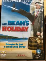 Mr Beans Holiday DVD in Folie Baden-Württemberg - Gundelfingen Vorschau