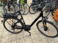 E-Bike / Pedelec / Pegasus Solero E9 / Bosch Performance Niedersachsen - Cuxhaven Vorschau