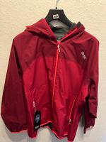 Regatta Rot Women Wanderjacke Größe 46 Baden-Württemberg - Eutingen Vorschau