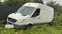 Mercedes Benz Sprinter 313 Klimaanlage Niedersachsen - Laatzen Vorschau