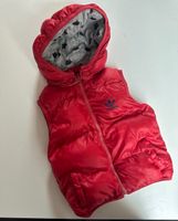 Weste / Jacke / Gr . 12-18 Monate Adidas Baden-Württemberg - Ludwigsburg Vorschau