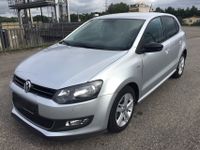 Volkswagen Polo 1.2 TDI Sondermodel Match Klima ZV PDC ALU Hamburg-Mitte - Hamburg Wilhelmsburg Vorschau