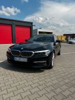 BMW 530D Pano. H/K. Tempoanzeige Nordrhein-Westfalen - Neukirchen-Vluyn Vorschau