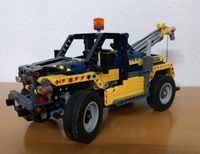 Lego Technik Schwerlastwagen und Gabelstapler Bayern - Feucht Vorschau