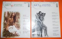 Magazine Akt & Foto, Fine Art Photo ab 7,- € TOP Baden-Württemberg - Markdorf Vorschau
