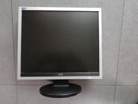 AOC LCD-Monitor 19" Bayern - Haßfurt Vorschau