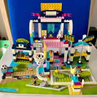 LEGO FRIENDS: Stephanies Sportstadion (41338),mit Bauanleitung Rheinland-Pfalz - Mainz Vorschau