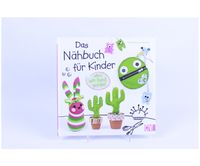 Das Nähbuch für Kinder – alles von Hand genäht - Andrea Neubert Wandsbek - Hamburg Farmsen-Berne Vorschau