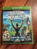 Kinect Sports Rivals Xbox One Schleswig-Holstein - Bad Segeberg Vorschau