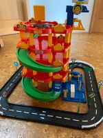 Parkhaus, Parkgarage für Kinder, 4 Spielebenen Bayern - Velburg Vorschau