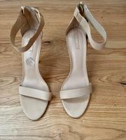 High heels Gr. 40 Eimsbüttel - Hamburg Eimsbüttel (Stadtteil) Vorschau