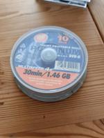 DVD-R Platinum Kreis Pinneberg - Schenefeld Vorschau