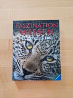 Kinderbuch Ravensburger - Faszination Wissen Tiere Natur Technik Bayern - Donaustauf Vorschau