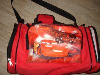 Sporttasche kleine Reisetasche mit Cars - Motiv Bayern - Schnaittach Vorschau