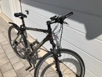 Raleigh Trekking Bike 28“ Bayern - Bächingen an der Brenz Vorschau