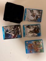 Wii und Wii U One piece /Assasins creed / Naruto /Dragonball Hessen - Lollar Vorschau