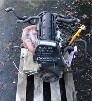 Motor AEH 1,6L 74KW Audi A3 8L VW Golf 4 Bora Seat Leon 1M Nordrhein-Westfalen - Eschweiler Vorschau