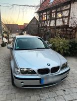BMW 320I E46 Facelift Rheinland-Pfalz - Worms Vorschau
