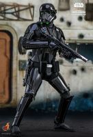 Hot Toys Star Wars - Death Trooper TMS013 Baden-Württemberg - Langenburg Vorschau