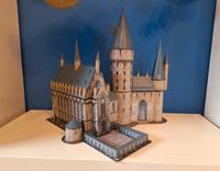 Hogwarts Castle 3D Puzzle Ravensburger Great Hall Bochum - Bochum-Süd Vorschau