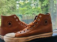 Converse Herren Schuhe – Gr. 45-46 Hamburg - Wandsbek Vorschau