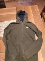 Petrol Industries Kapuzenjacke 176 oliv Khaki Hoodie Hessen - Hadamar Vorschau