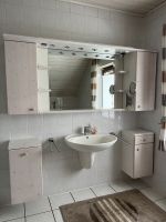 Badezimmermöbel Spiegelschrank Hängeschränke Hessen - Hünfelden Vorschau