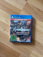 Xtreme Legends Dynasty Warriors 8 Complete Edition (PS4) Nordrhein-Westfalen - Sassenberg Vorschau