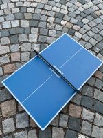 Klappbare Mini- Tischtennisplatte Bayern - Wernberg-Köblitz Vorschau