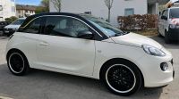 Opel Adam 1,4 Standheizung Limited Edition Bayern - Herrsching Vorschau