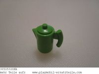 Playmobil Ersatzteile Kanne Thermos 30515320 Saarland - Friedrichsthal Vorschau