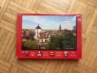 Freiburg Puzzle 1000Teile, neu in Packung Baden-Württemberg - Freiburg im Breisgau Vorschau