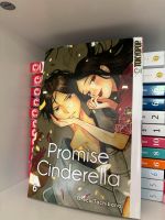 Promise Cinderella 6 | Manga Romance Essen - Altenessen Vorschau