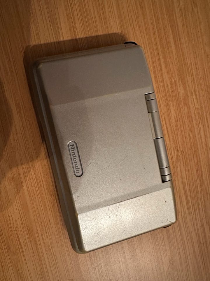 Nintendo DS in Meinersen