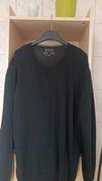 Merino + Baumwolle BRAX Herren Wollpullover schwarz Bayern - Ingolstadt Vorschau
