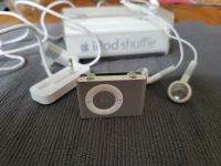 iPod shuffle 1GB mit OVP, Anleitung & Aufkleber Niedersachsen - Bardowick Vorschau