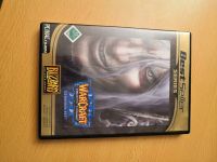 Warcraft 3 - Frozen Throne Expansion Set PC Spiel Nordrhein-Westfalen - Recke Vorschau